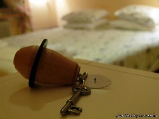 Hotel Perolofgarden Asbro Ngoại thất bức ảnh
